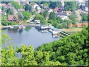 Obermaubach-Blick ins Tal