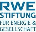 Logo Partner RWE Stiftung