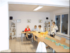 Vereinsheim-Versammlungsraum-Links