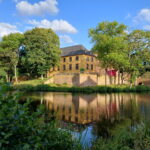 Burgau-Weiher