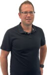 Vorstand Patrick Leitner